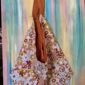 Carry~Y’all’s Bag