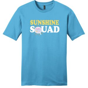 Sunshine Squad T-Shirt
